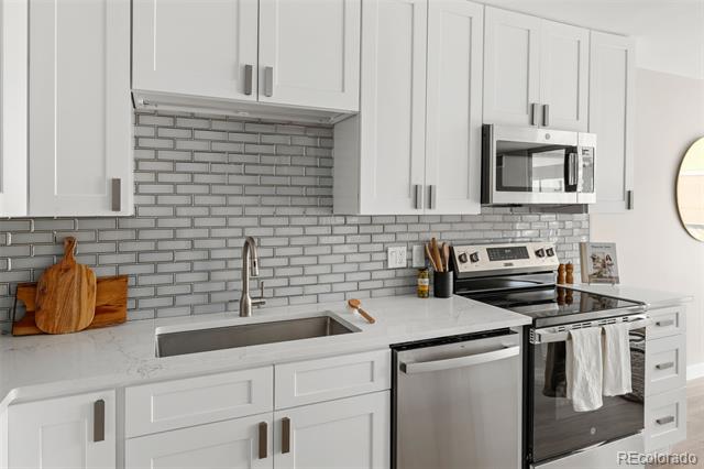 4570 E Yale Avenue Unit: 507