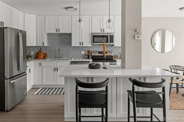 4570 E Yale Avenue Unit: 507