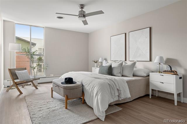 4570 E Yale Avenue Unit: 507
