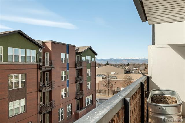 4570 E Yale Avenue Unit: 507