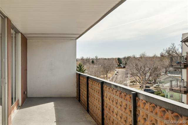 4570 E Yale Avenue Unit: 507