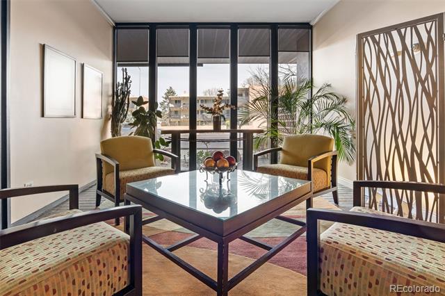 4570 E Yale Avenue Unit: 507