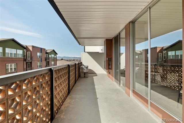4570 E Yale Avenue Unit: 507