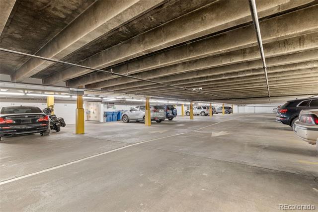 4570 E Yale Avenue Unit: 507