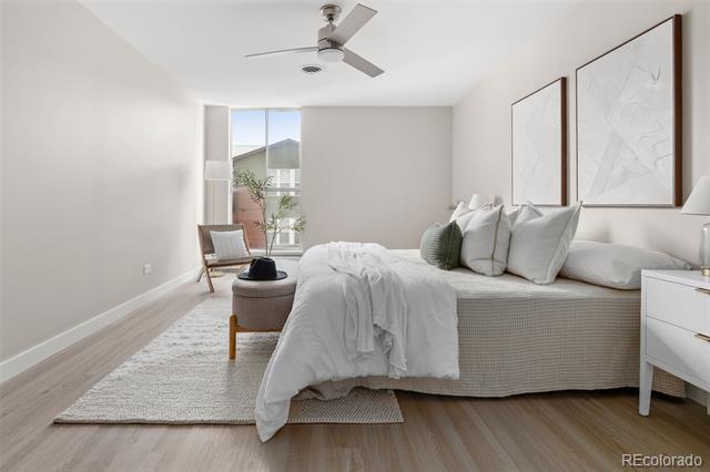 4570 E Yale Avenue Unit: 507