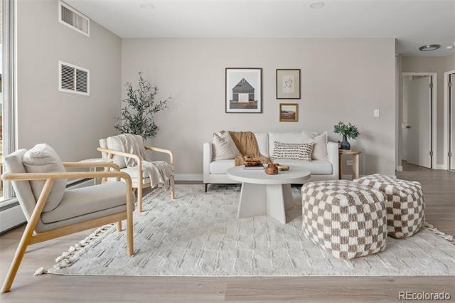 4570 E Yale Avenue Unit: 507