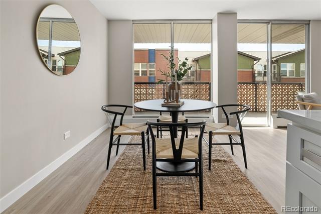 4570 E Yale Avenue Unit: 507
