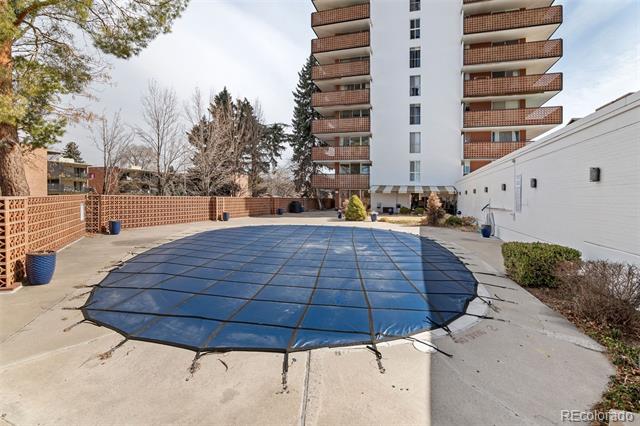 4570 E Yale Avenue Unit: 507