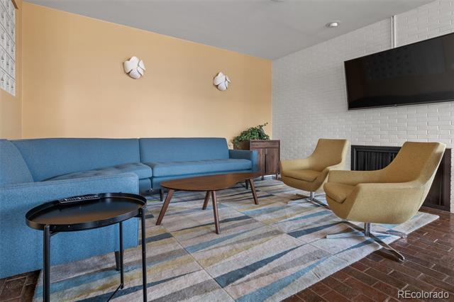 4570 E Yale Avenue Unit: 507