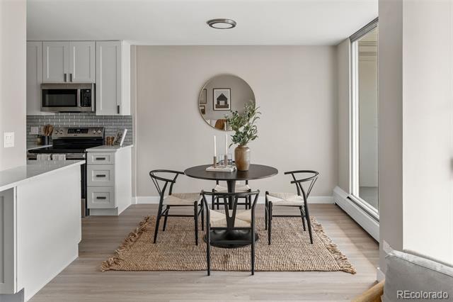 4570 E Yale Avenue Unit: 507
