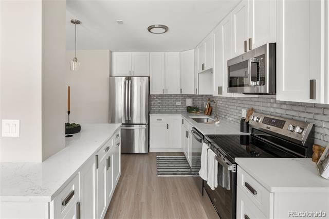 4570 E Yale Avenue Unit: 507
