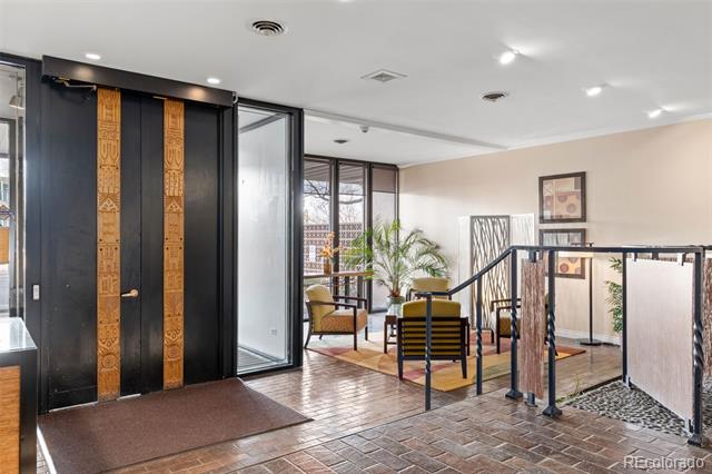4570 E Yale Avenue Unit: 507
