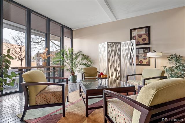 4570 E Yale Avenue Unit: 507