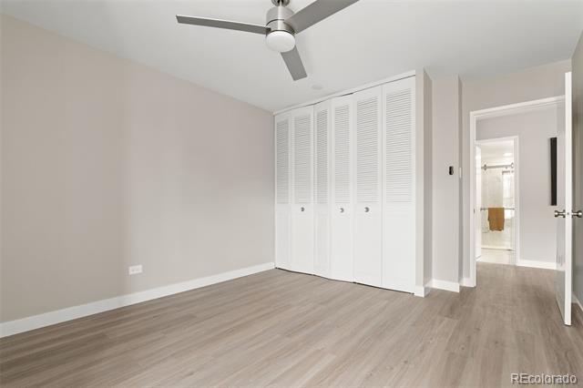 4570 E Yale Avenue Unit: 507