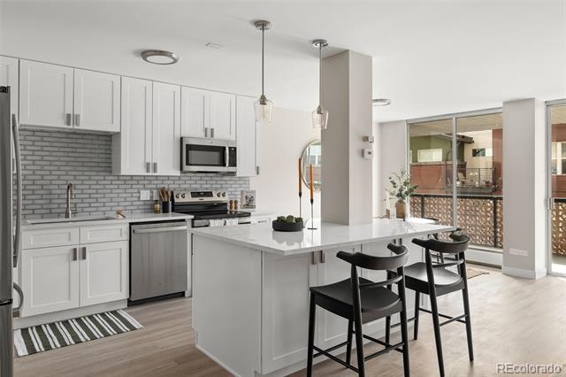 4570 E Yale Avenue Unit: 507