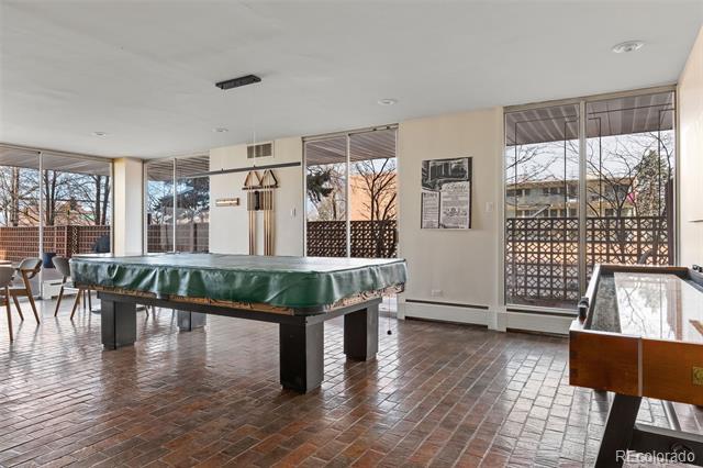 4570 E Yale Avenue Unit: 507