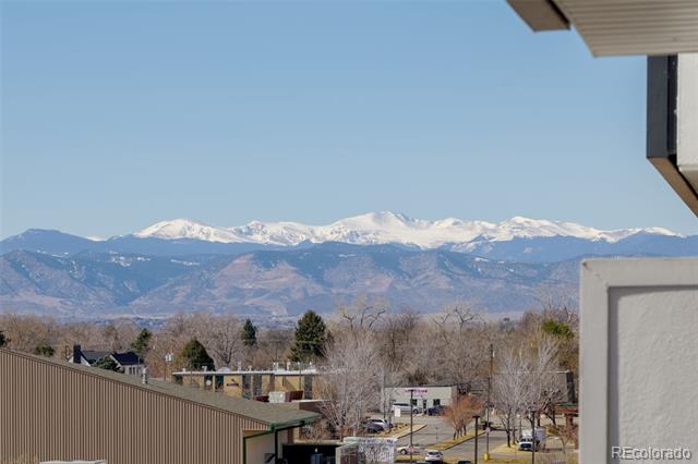 4570 E Yale Avenue Unit: 507