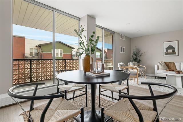 4570 E Yale Avenue Unit: 507