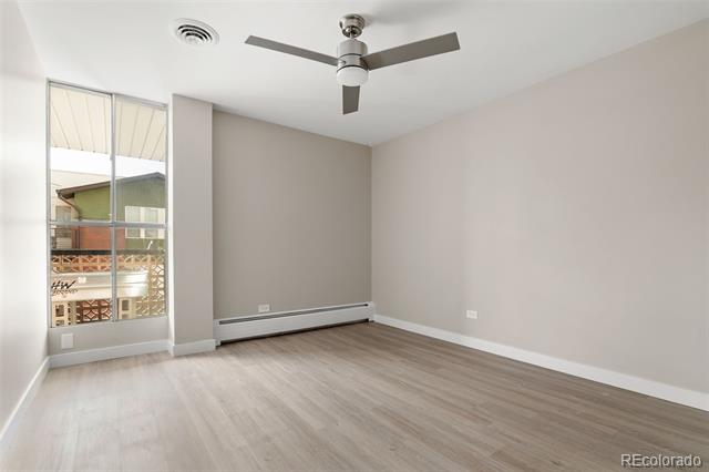 4570 E Yale Avenue Unit: 507