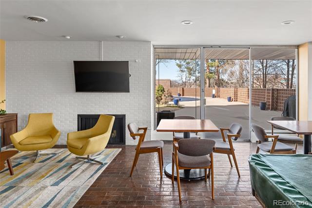4570 E Yale Avenue Unit: 507