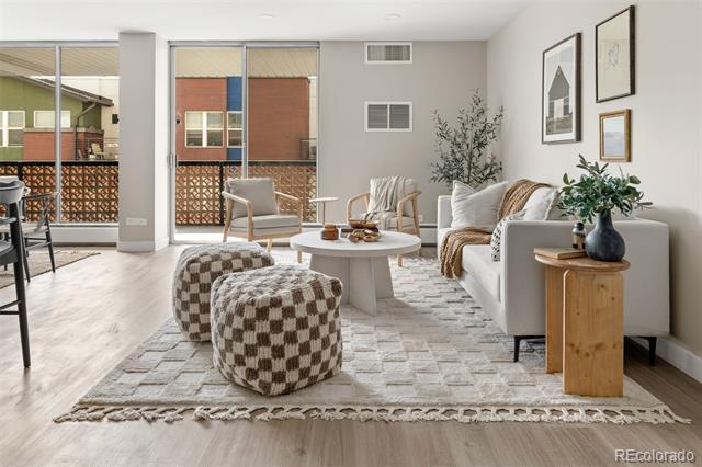 4570 E Yale Avenue Unit: 507