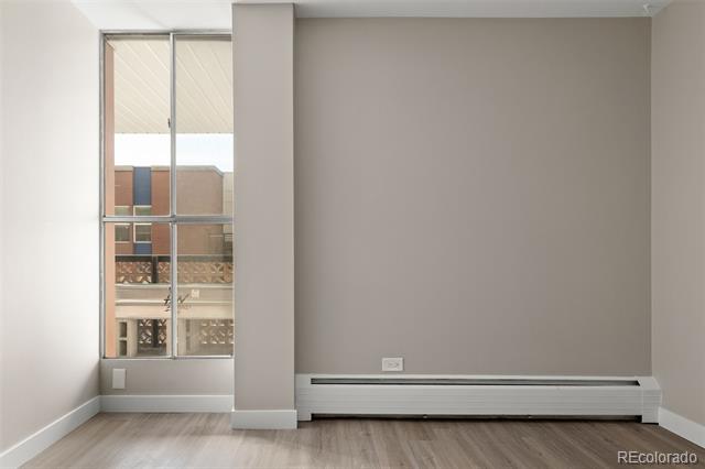 4570 E Yale Avenue Unit: 507
