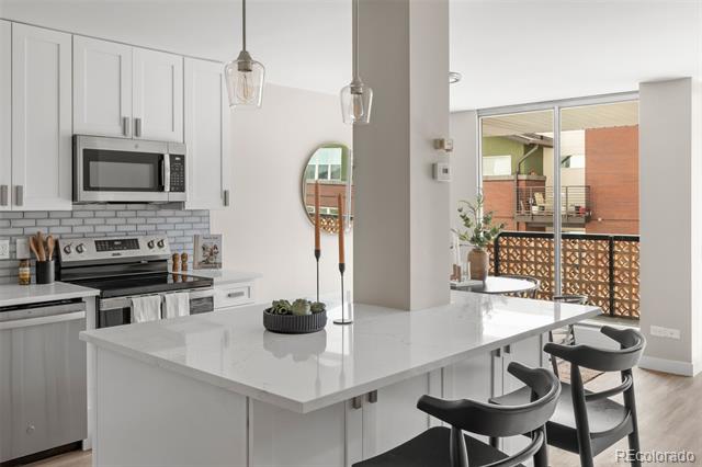 4570 E Yale Avenue Unit: 507