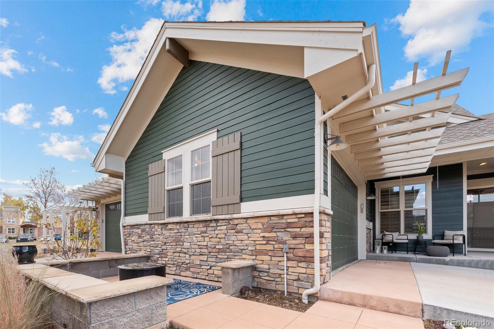 1166 Summit View Drive
