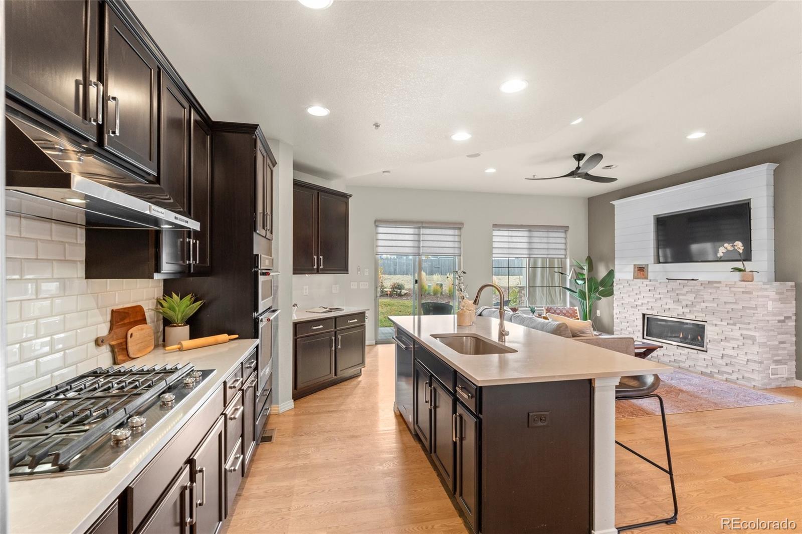 1166 Summit View Drive