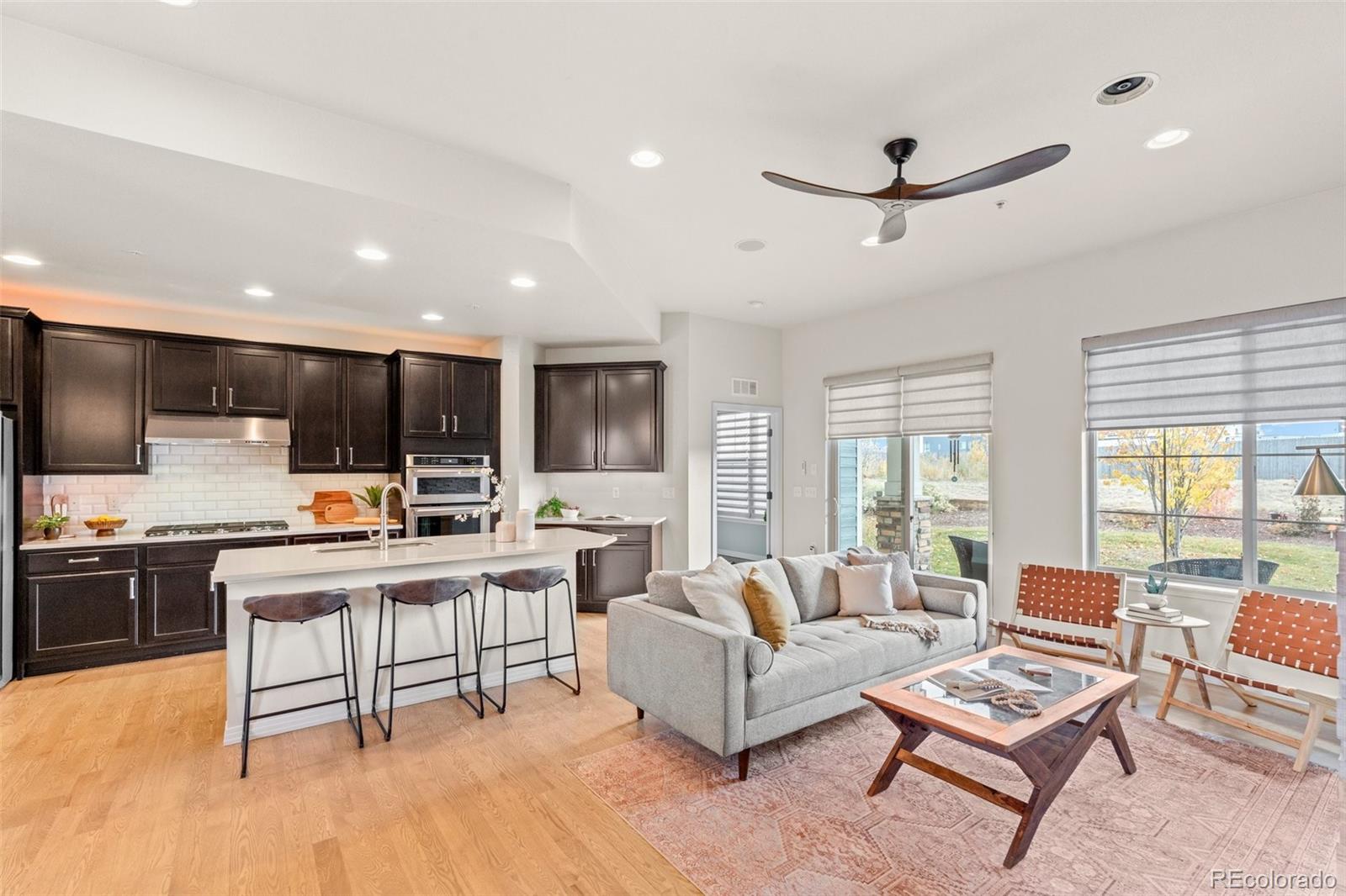 1166 Summit View Drive