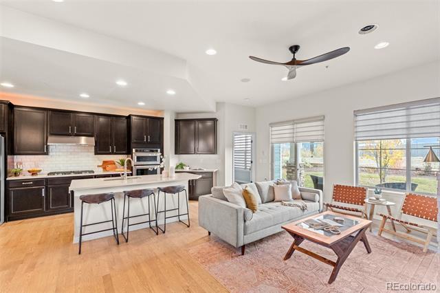 1166 Summit View Drive