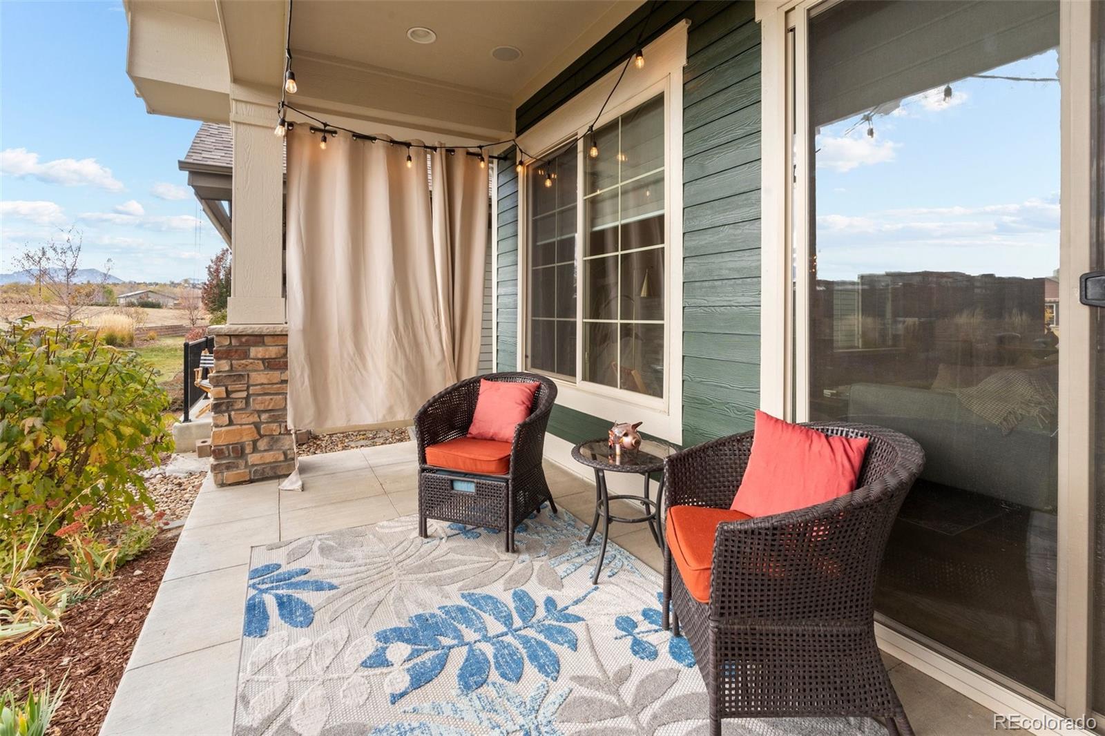 1166 Summit View Drive