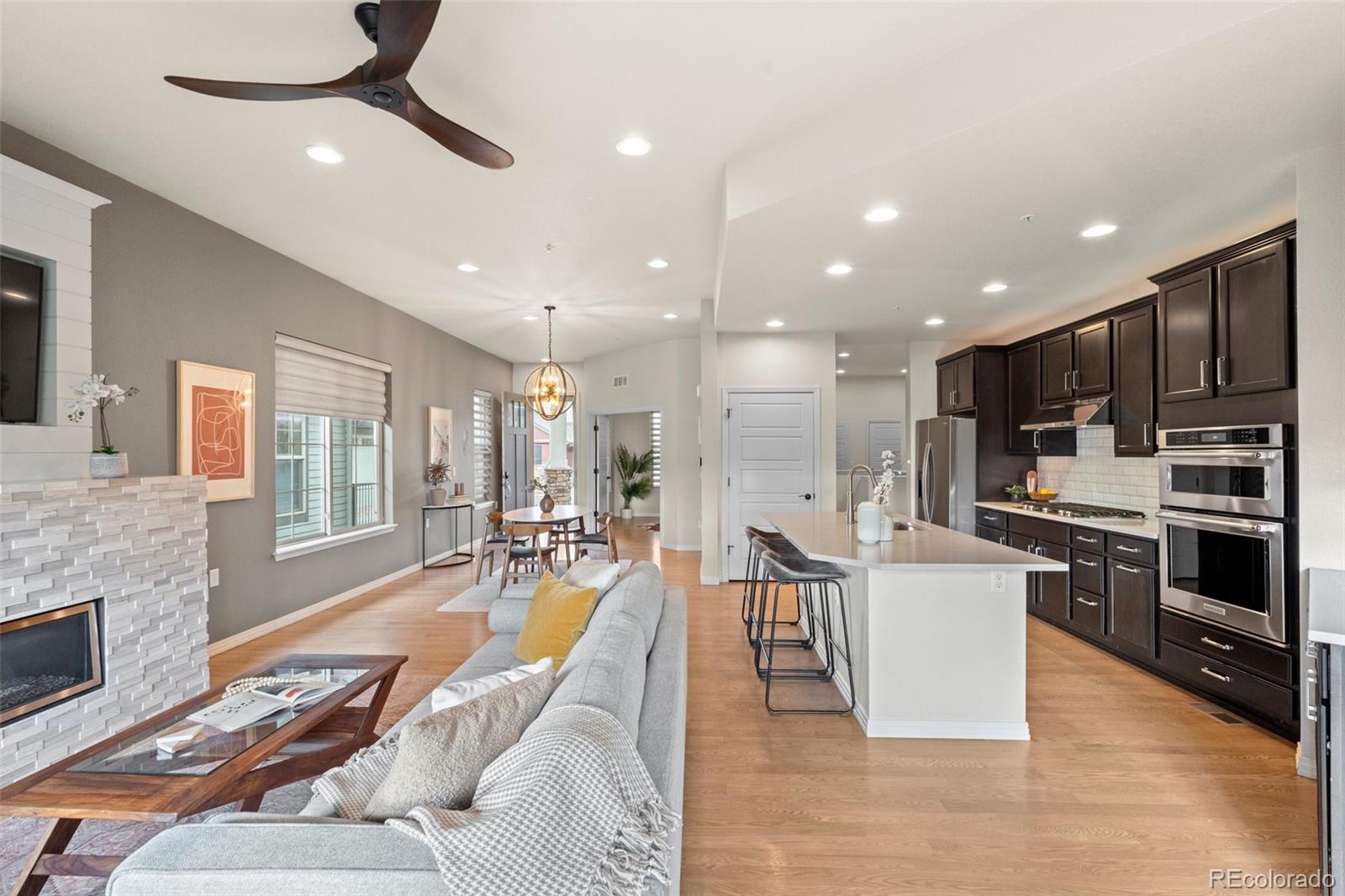 1166 Summit View Drive