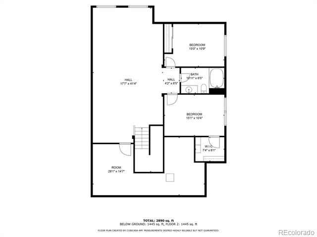 1166 Summit View Drive