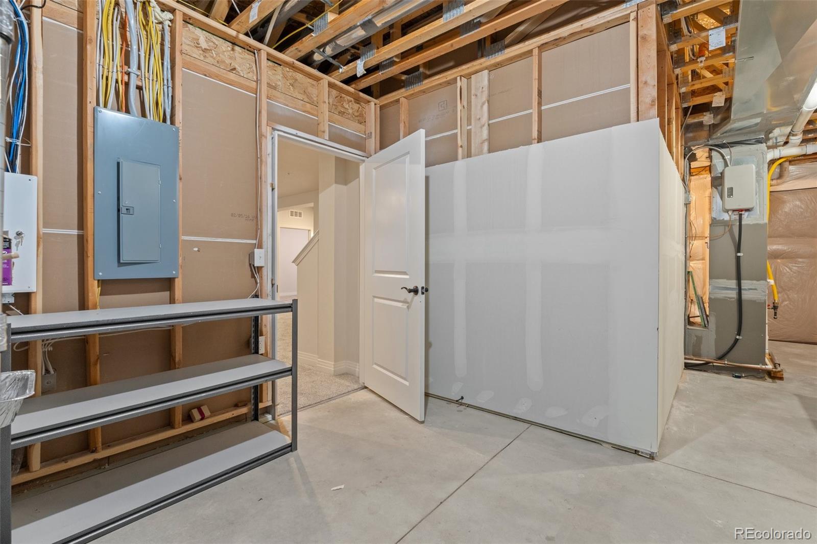 1166 Summit View Drive