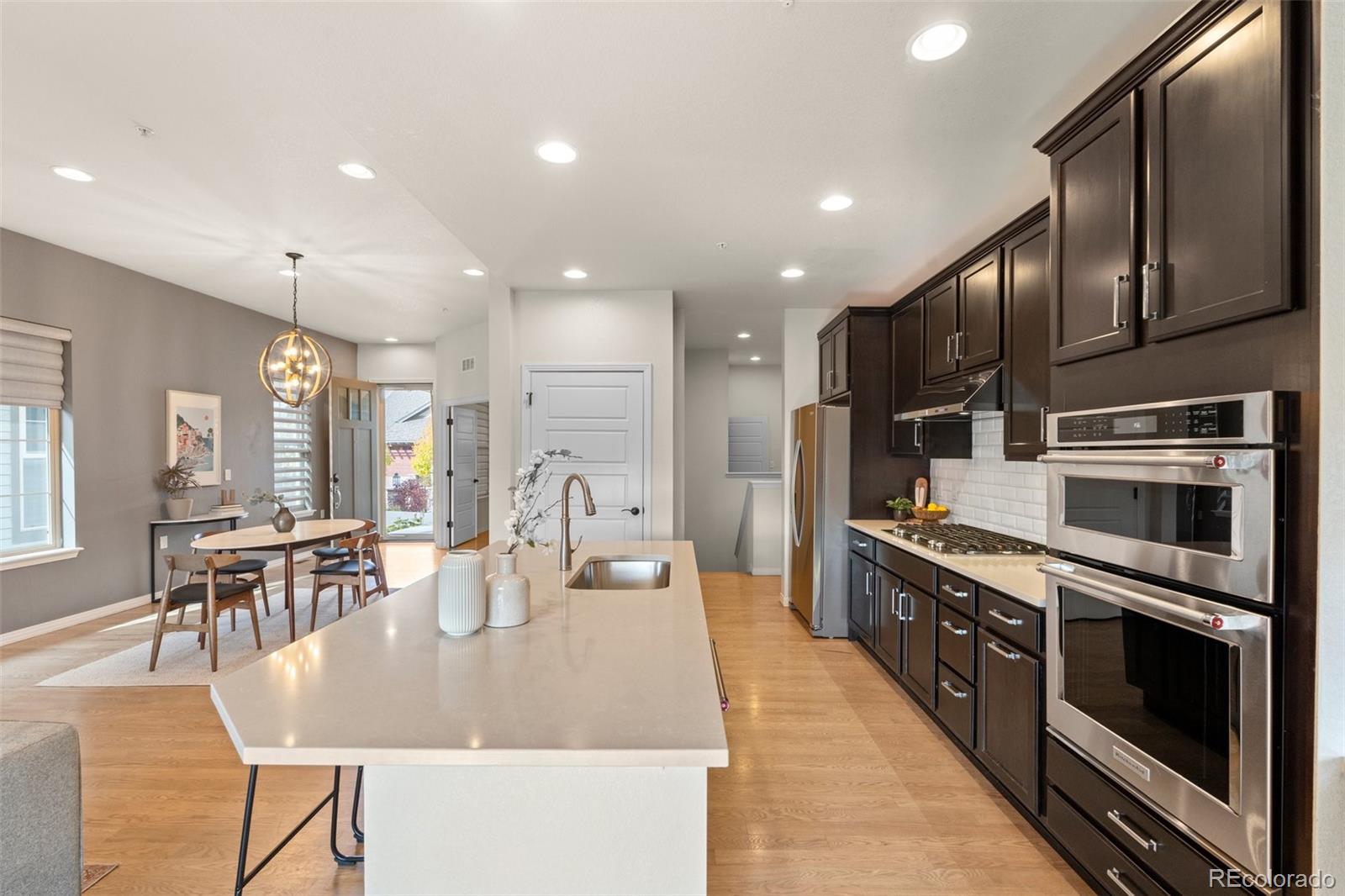 1166 Summit View Drive