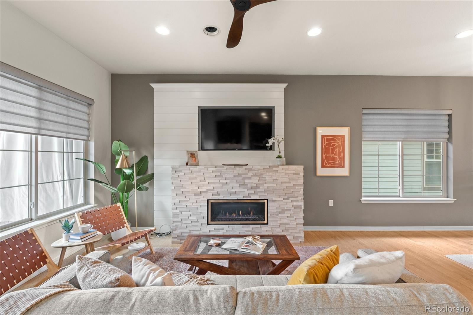 1166 Summit View Drive