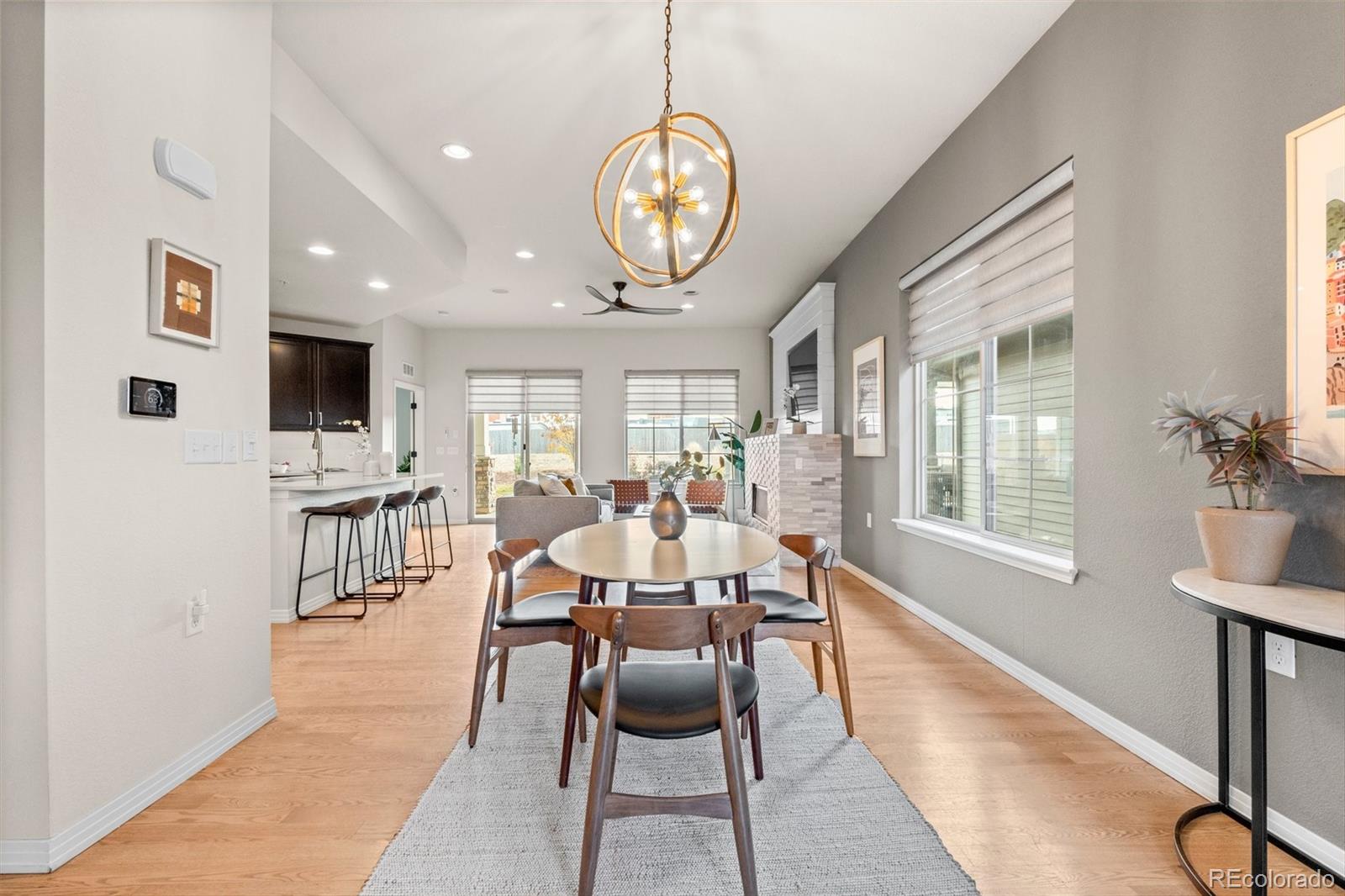 1166 Summit View Drive