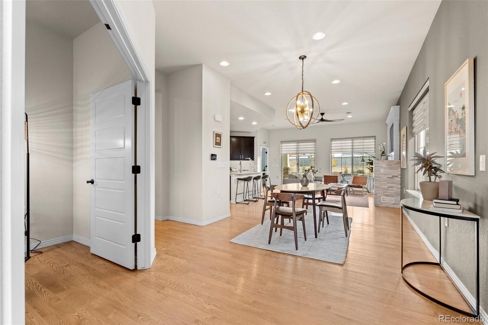 1166 Summit View Drive