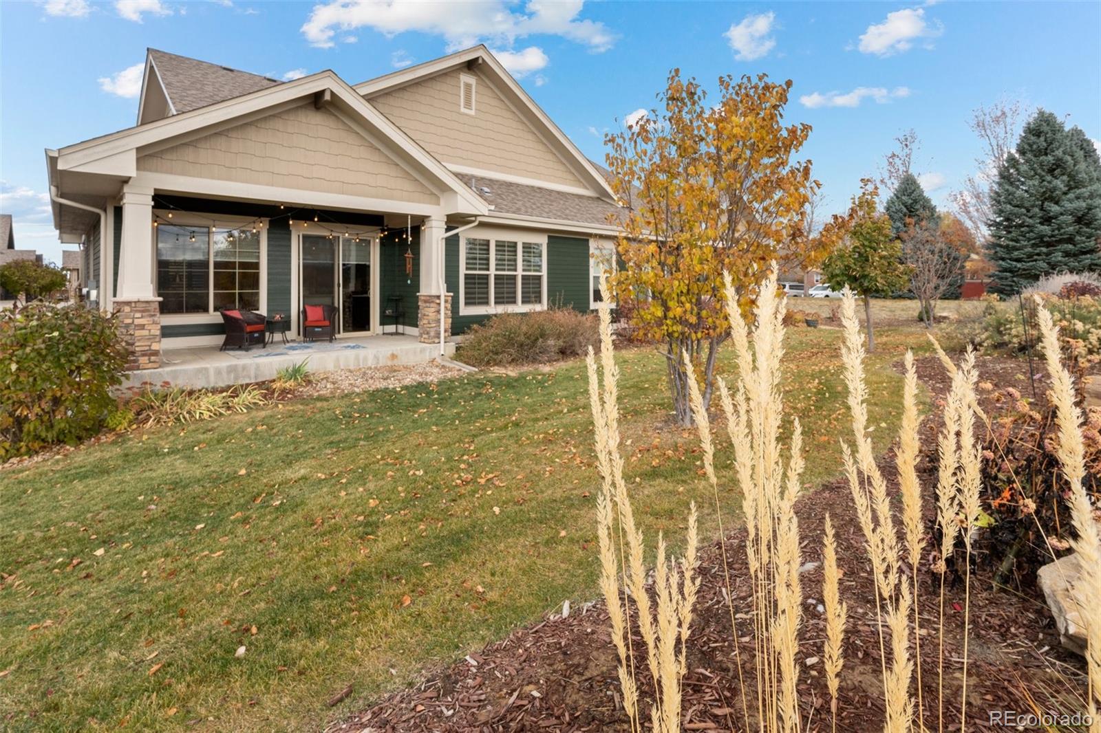 1166 Summit View Drive