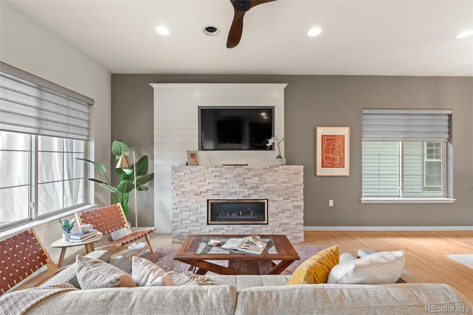 1166 Summit View Drive