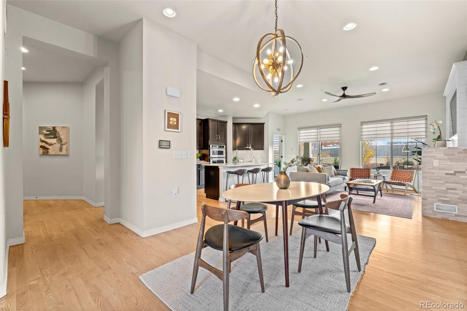 1166 Summit View Drive