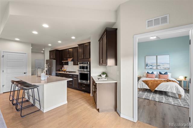 1166 Summit View Drive