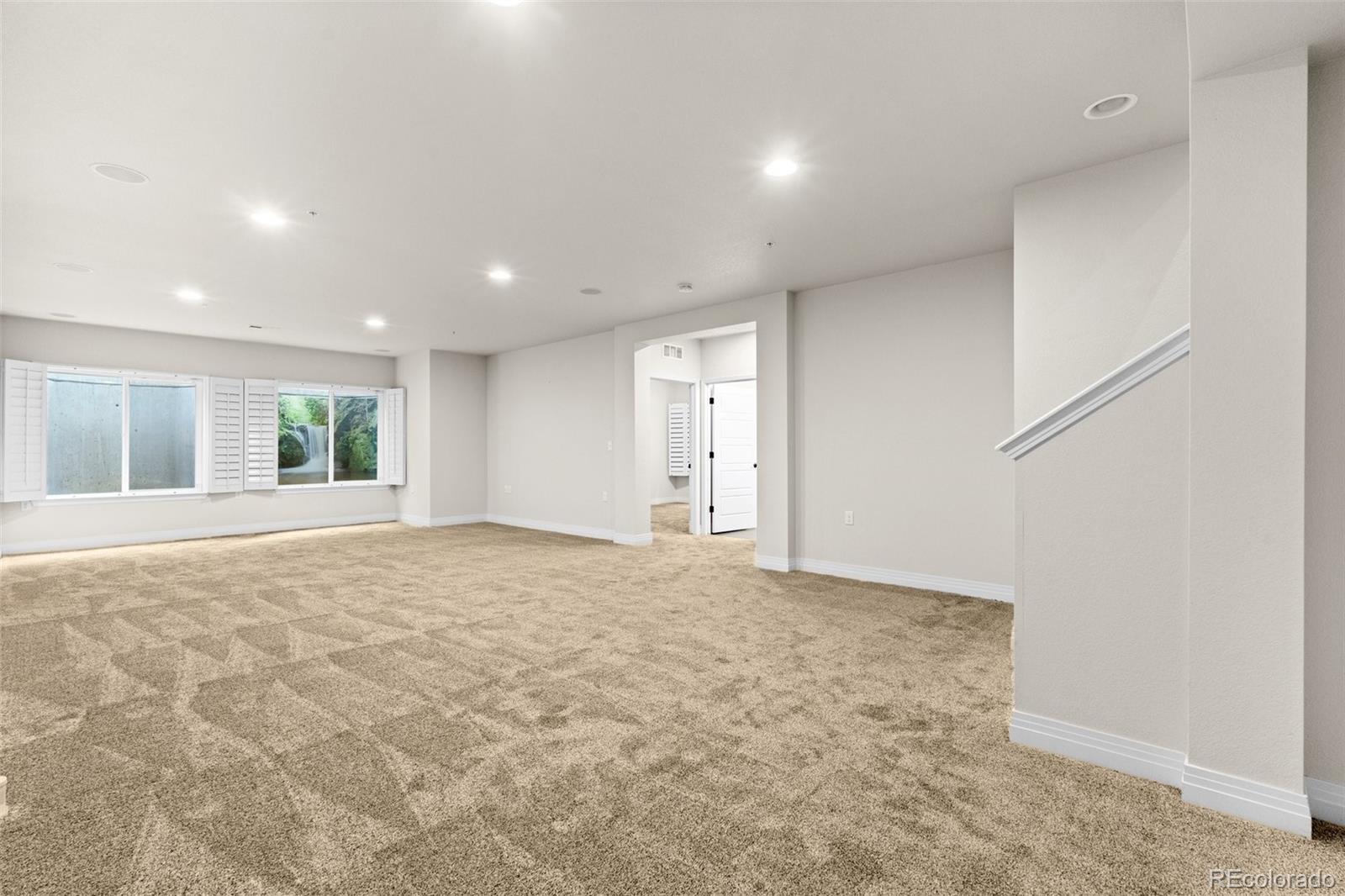 1166 Summit View Drive