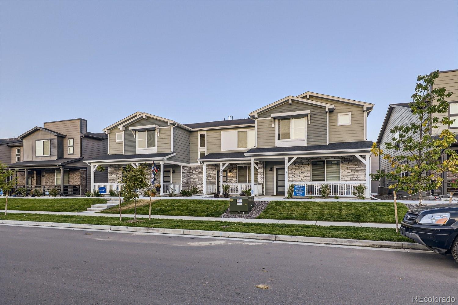 12256 Creamery Street