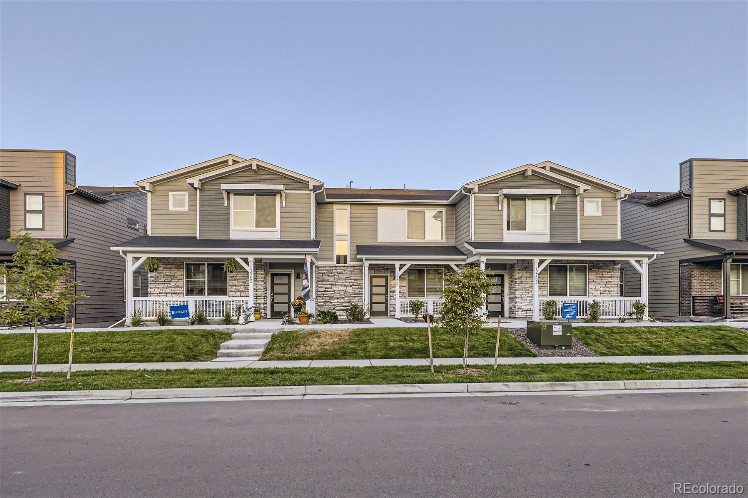 12256 Creamery Street