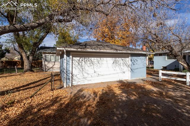 1810 N Weber Street