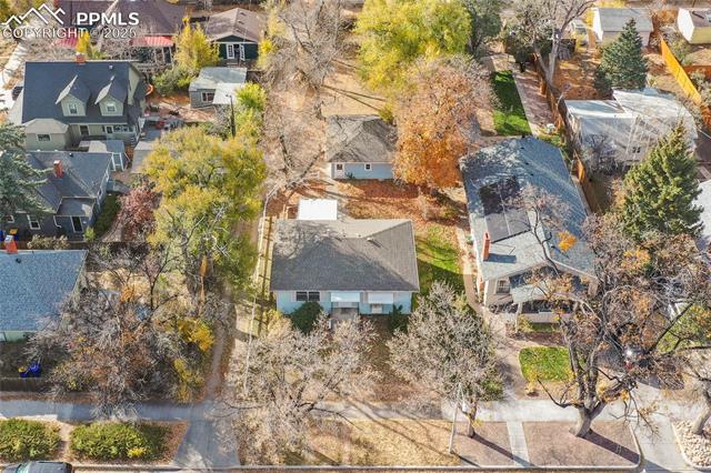 1810 N Weber Street