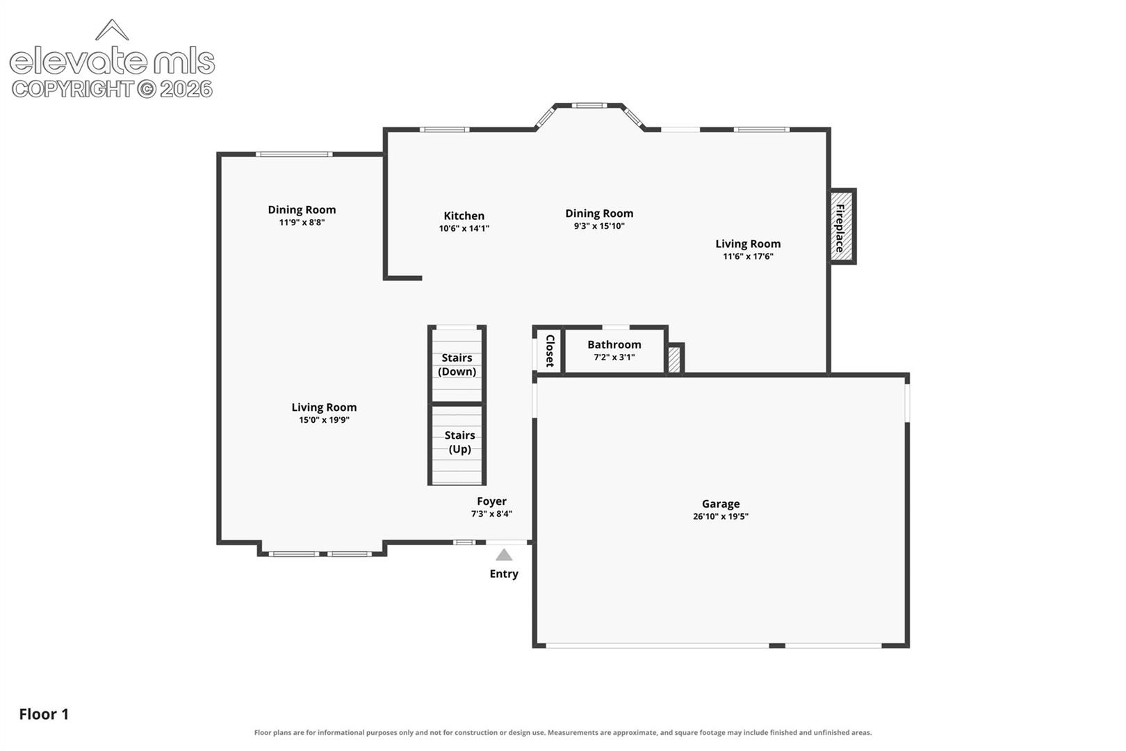 4590 Squirreltail Drive