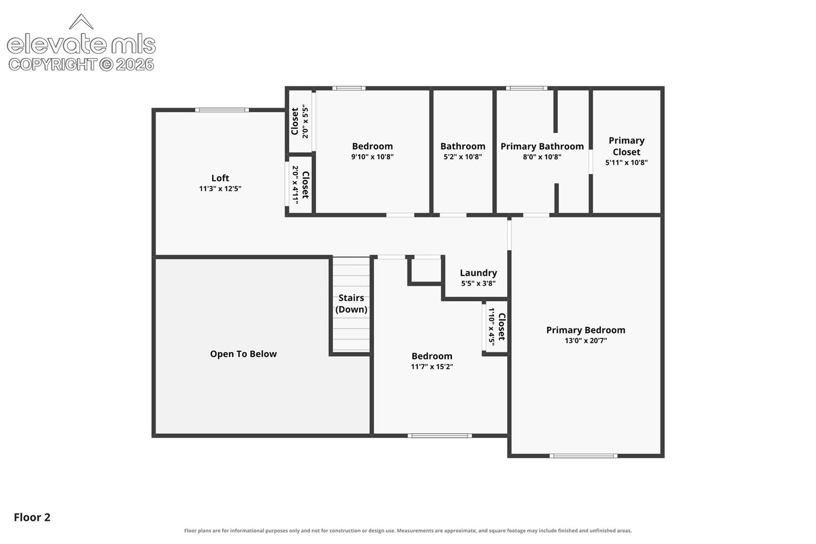 4590 Squirreltail Drive